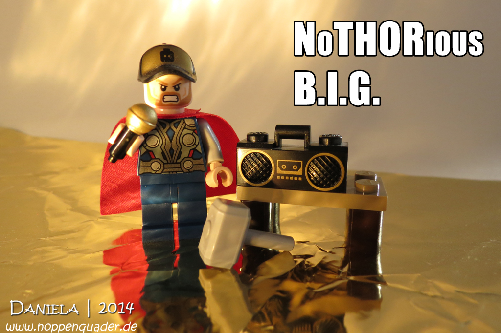 2014-03-25 NoTHORious