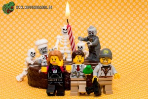Noppenquader - Lego - Jubiläum - 1 Jahr - Geburtstag - Beitragsbild